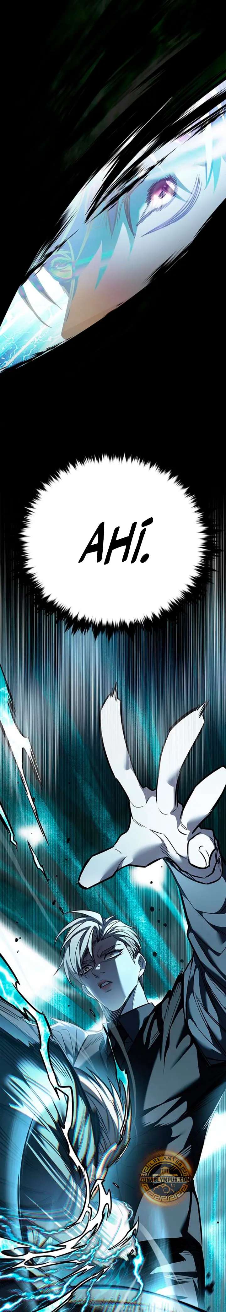 Read Electricidad veloz Es Manga Online