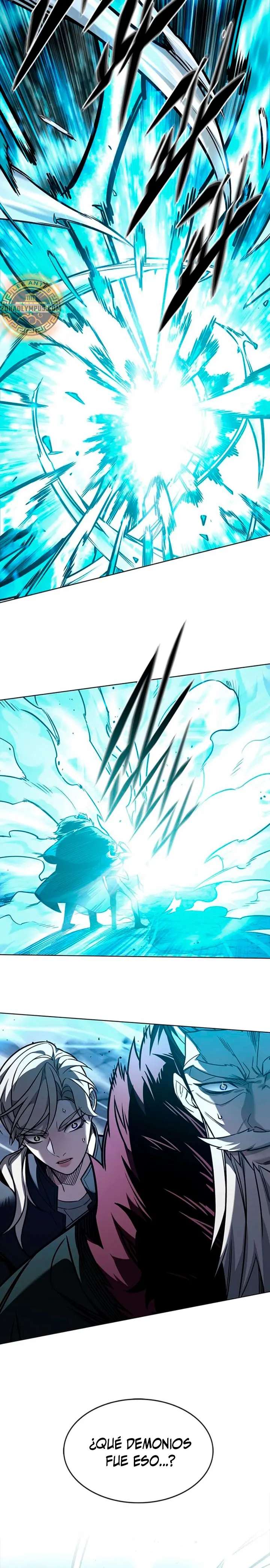 Read Electricidad veloz Es Manga Online