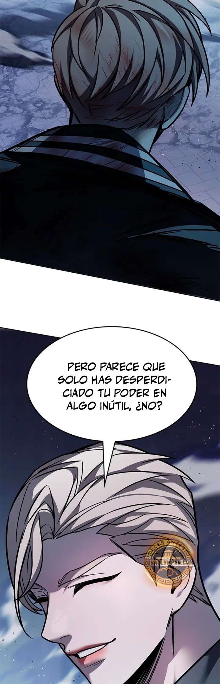 Read Electricidad veloz Es Manga Online