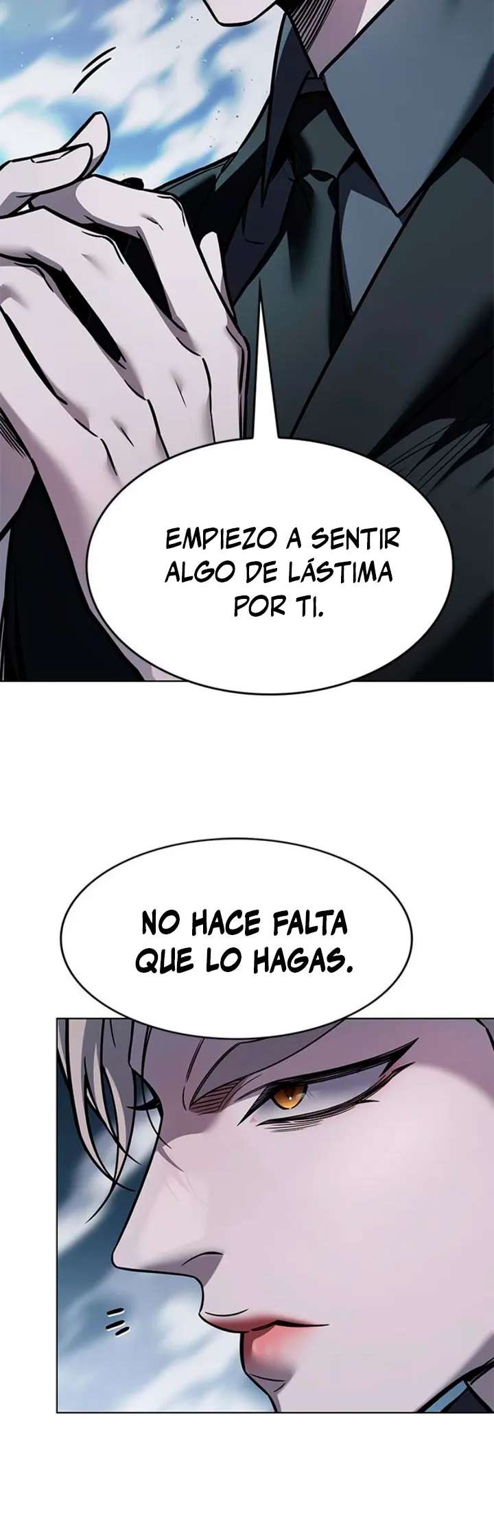 Read Electricidad veloz Es Manga Online