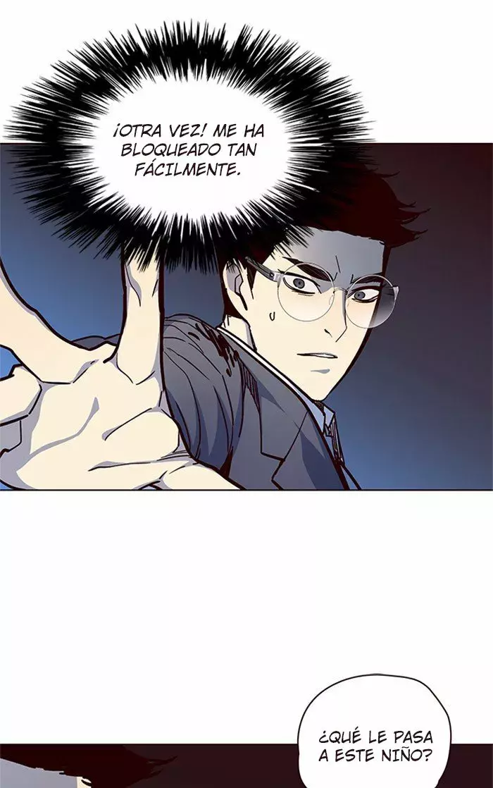 Read Electricidad veloz Es Manga Online