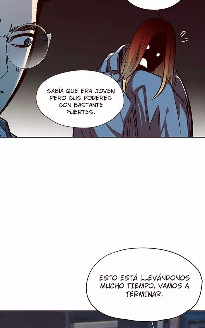 Read Electricidad veloz Es Manga Online