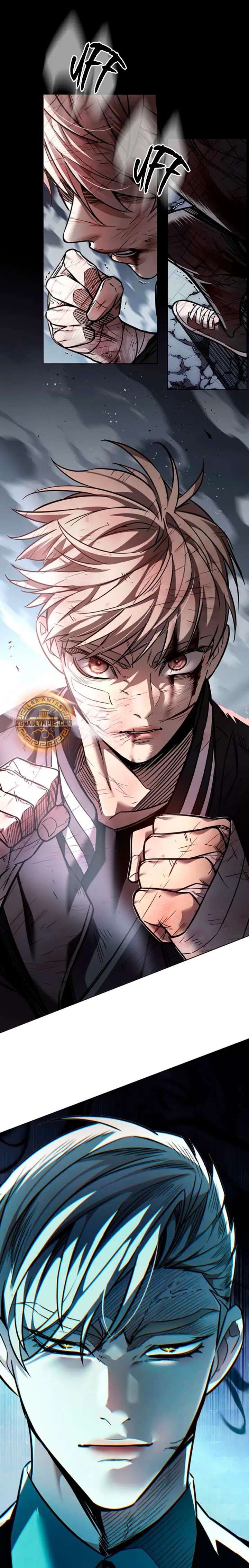 Read Electricidad veloz Es Manga Online