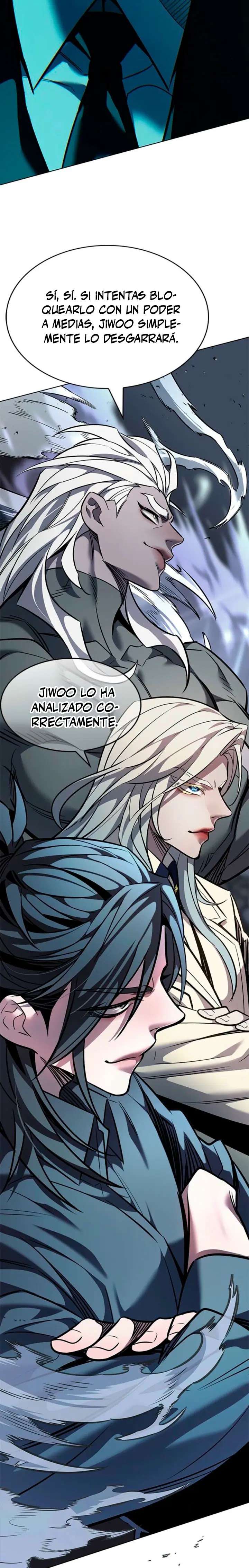 Read Electricidad veloz Es Manga Online