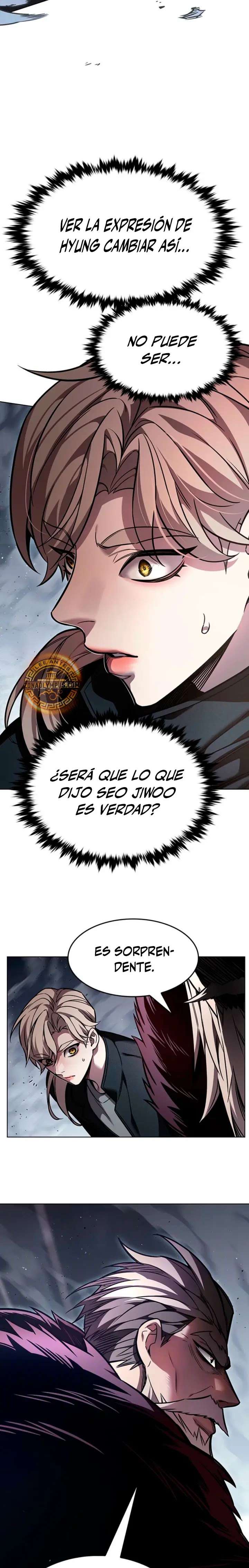 Read Electricidad veloz Es Manga Online