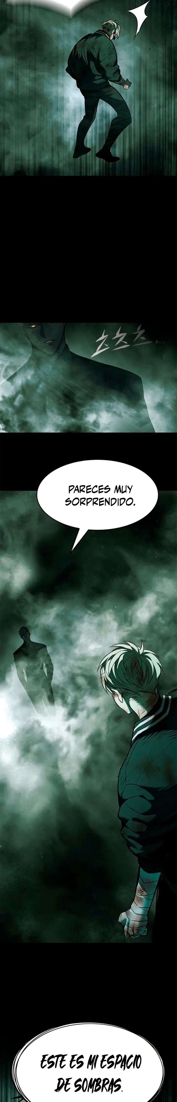 Read Electricidad veloz Es Manga Online