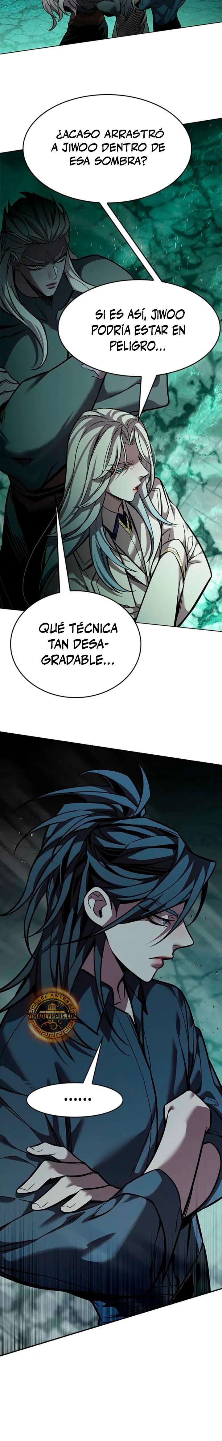 Read Electricidad veloz Es Manga Online