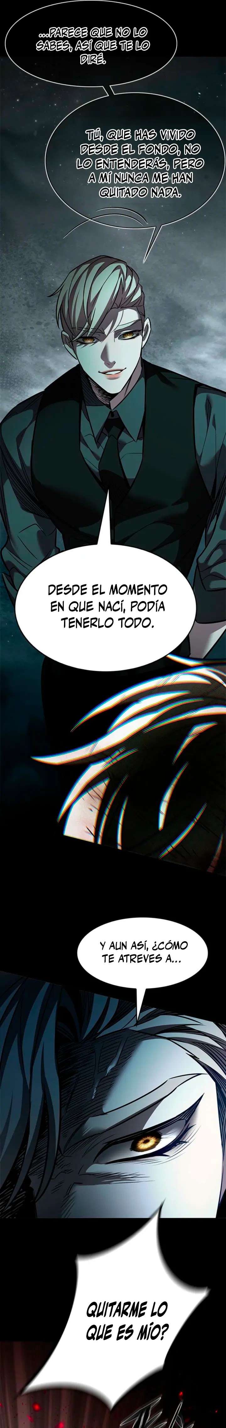 Read Electricidad veloz Es Manga Online
