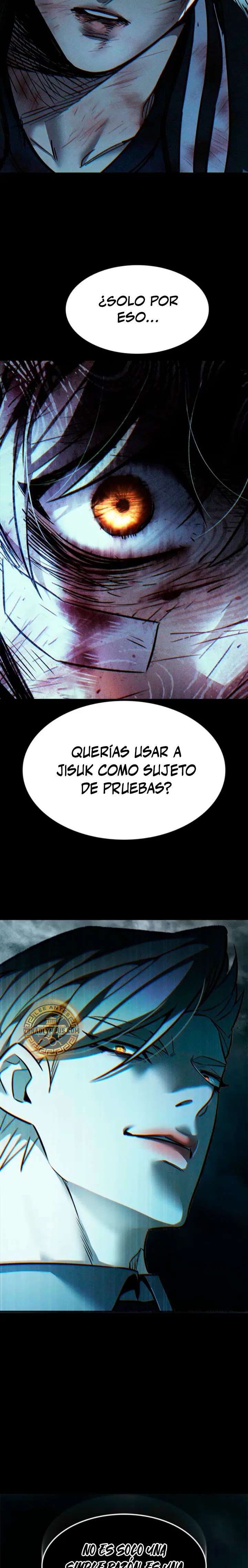 Read Electricidad veloz Es Manga Online