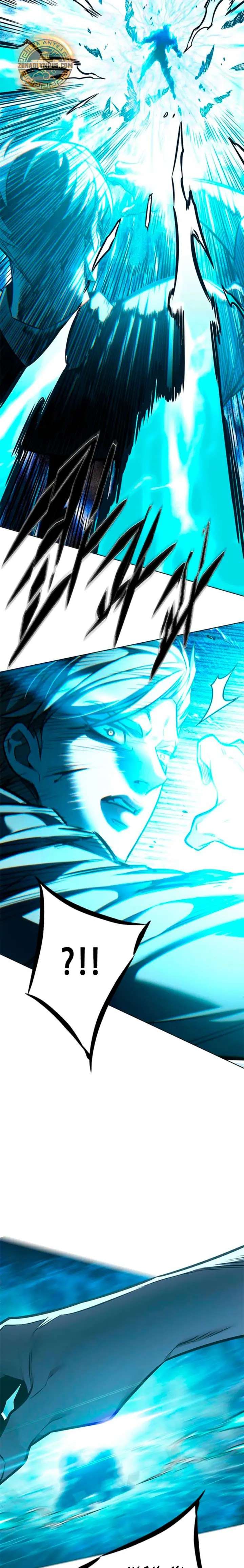 Read Electricidad veloz Es Manga Online