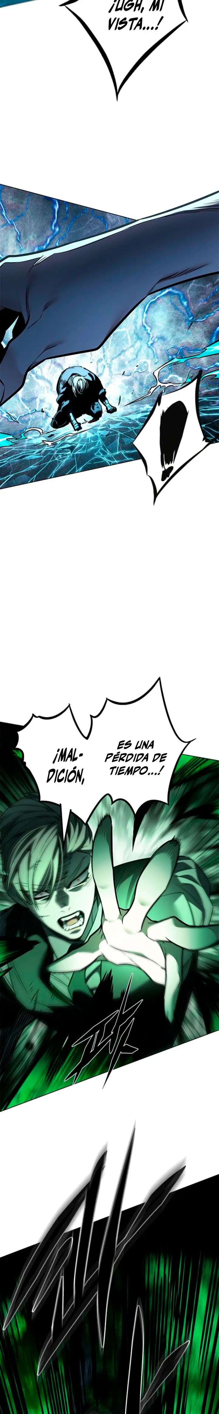 Read Electricidad veloz Es Manga Online