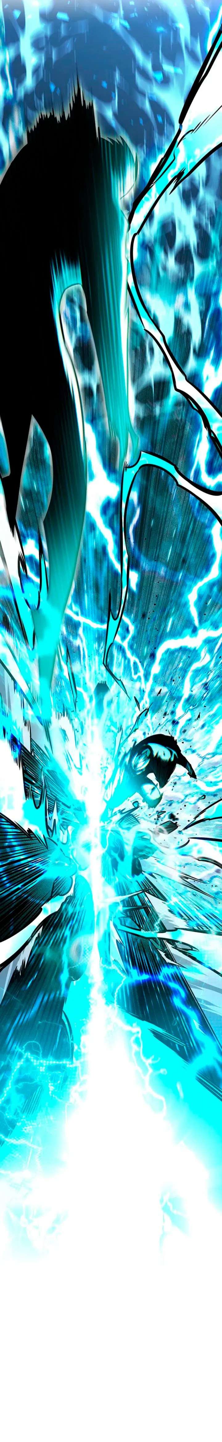 Read Electricidad veloz Es Manga Online