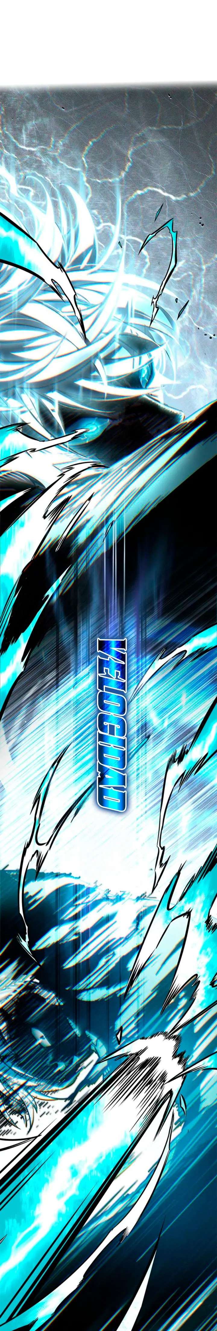 Read Electricidad veloz Es Manga Online