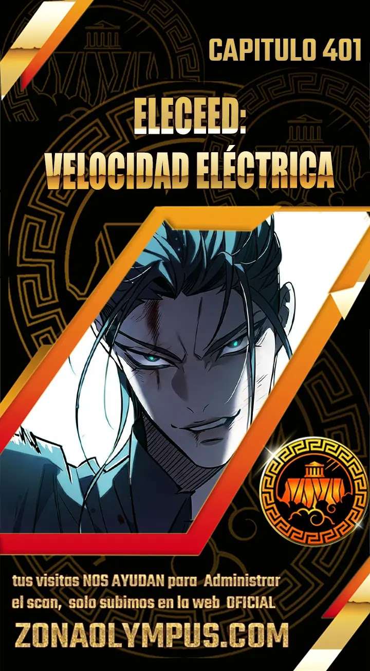 Read Electricidad veloz Es Manga Online