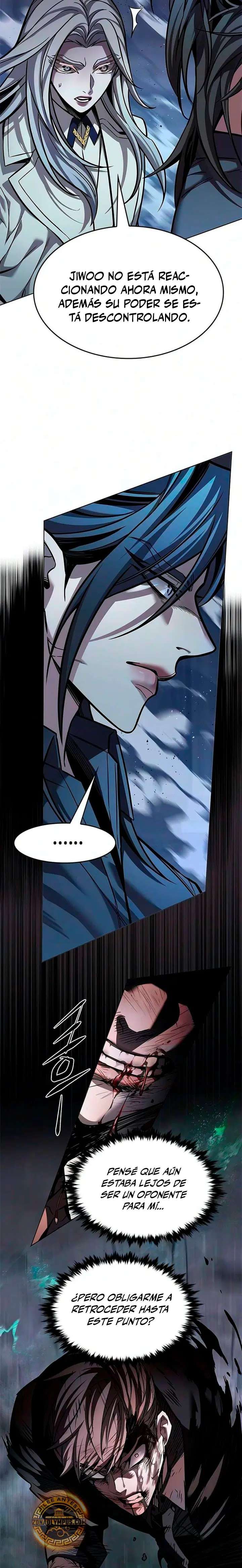 Read Electricidad veloz Es Manga Online