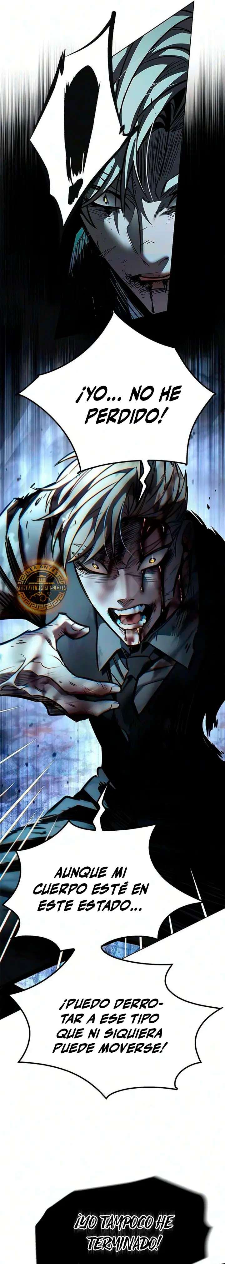 Read Electricidad veloz Es Manga Online