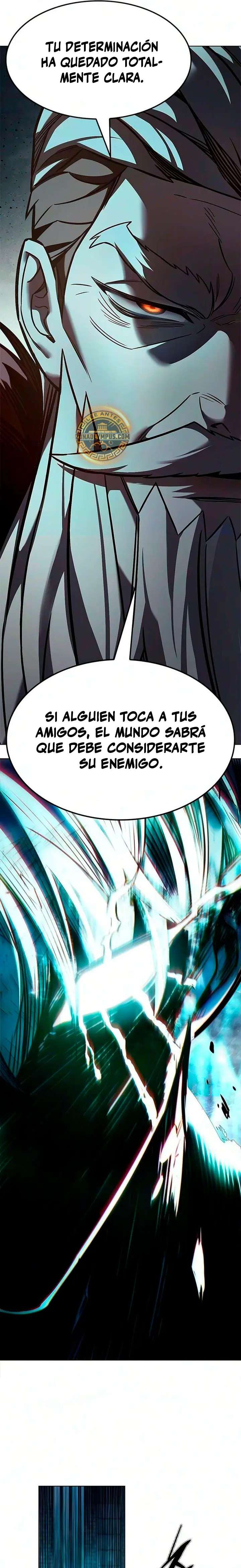 Read Electricidad veloz Es Manga Online