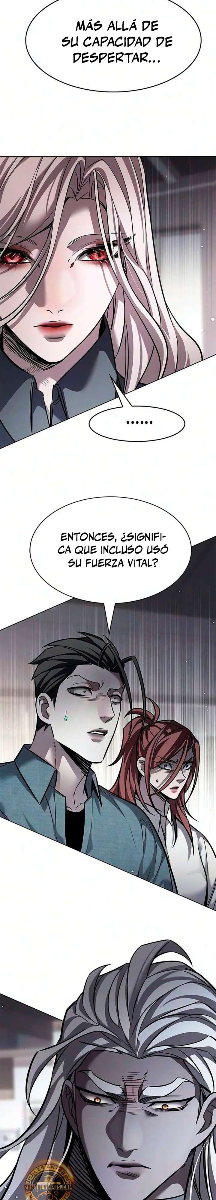 Read Electricidad veloz Es Manga Online