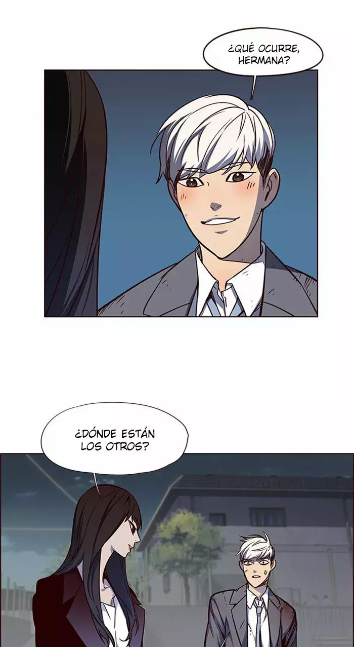 Read Electricidad veloz Es Manga Online