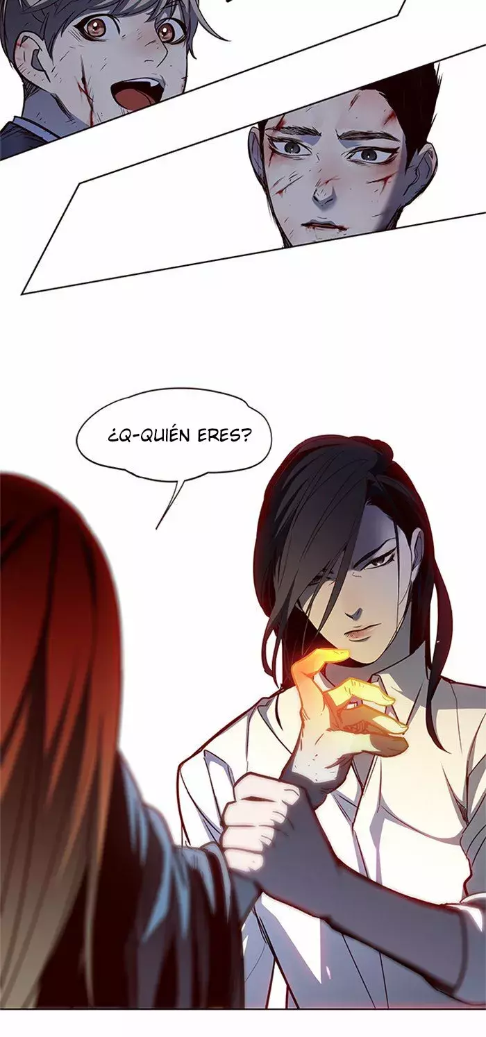 Read Electricidad veloz Es Manga Online