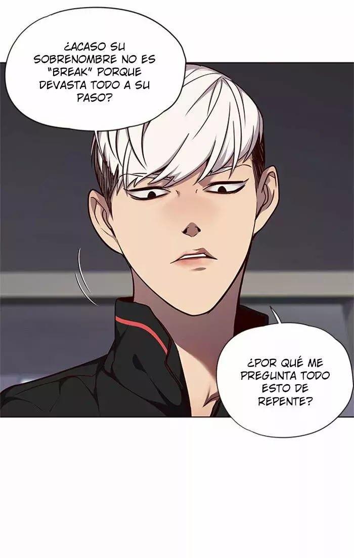 Read Electricidad veloz Es Manga Online