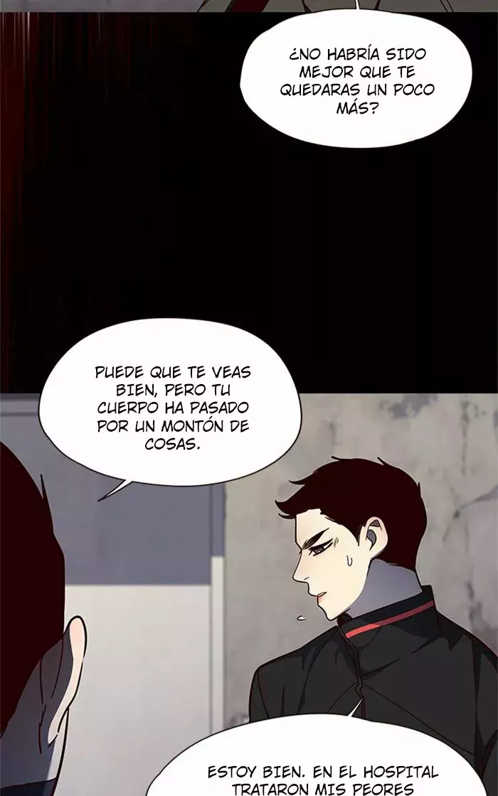 Read Electricidad veloz Es Manga Online