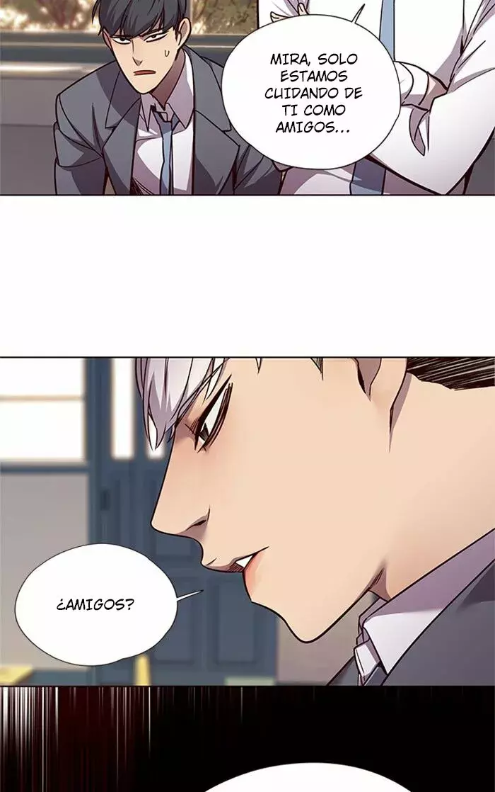 Read Electricidad veloz Es Manga Online