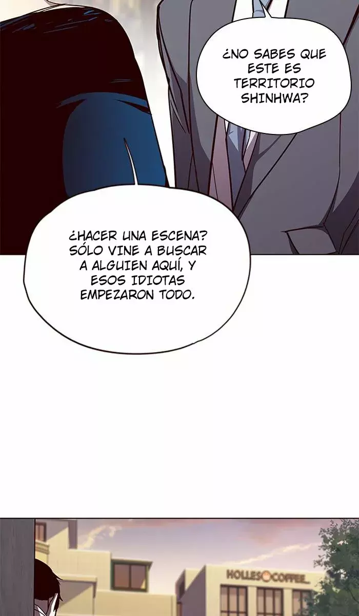 Read Electricidad veloz Es Manga Online