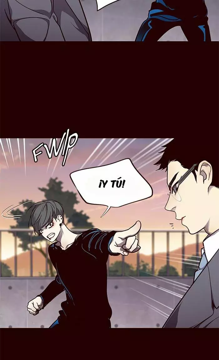 Read Electricidad veloz Es Manga Online