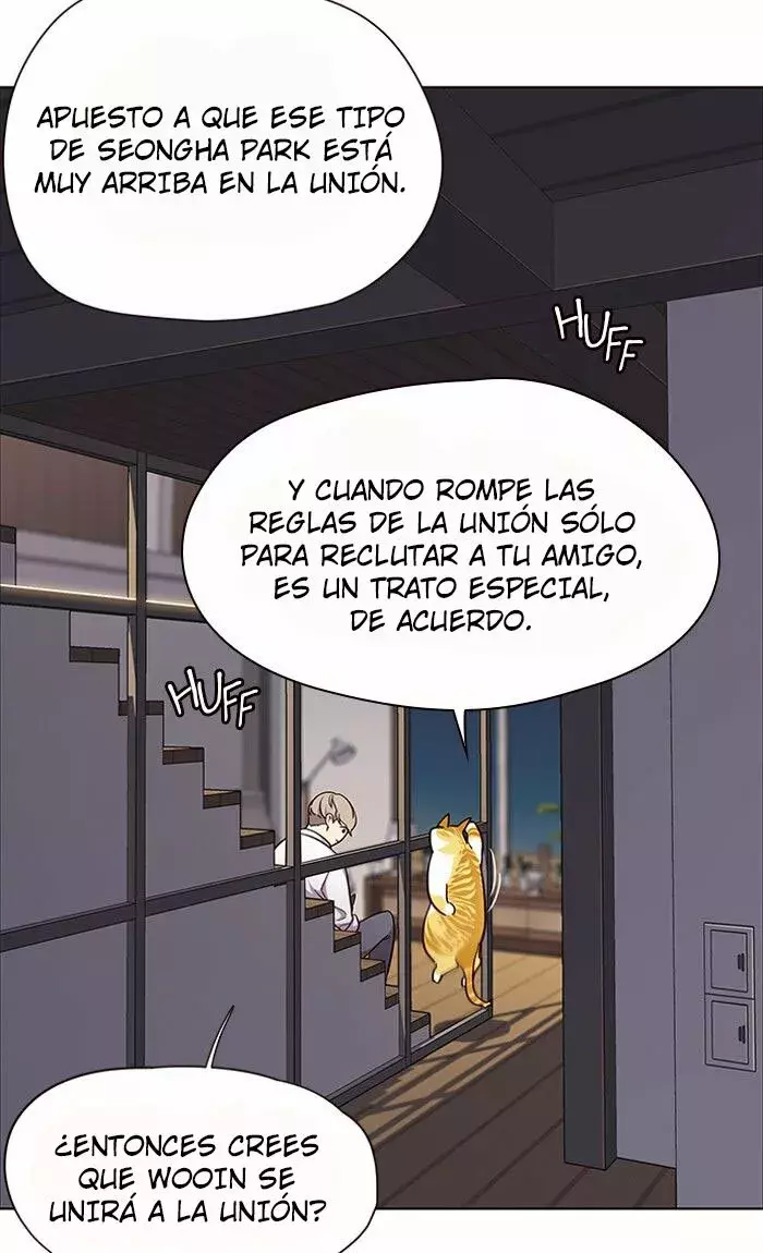 Read Electricidad veloz Es Manga Online