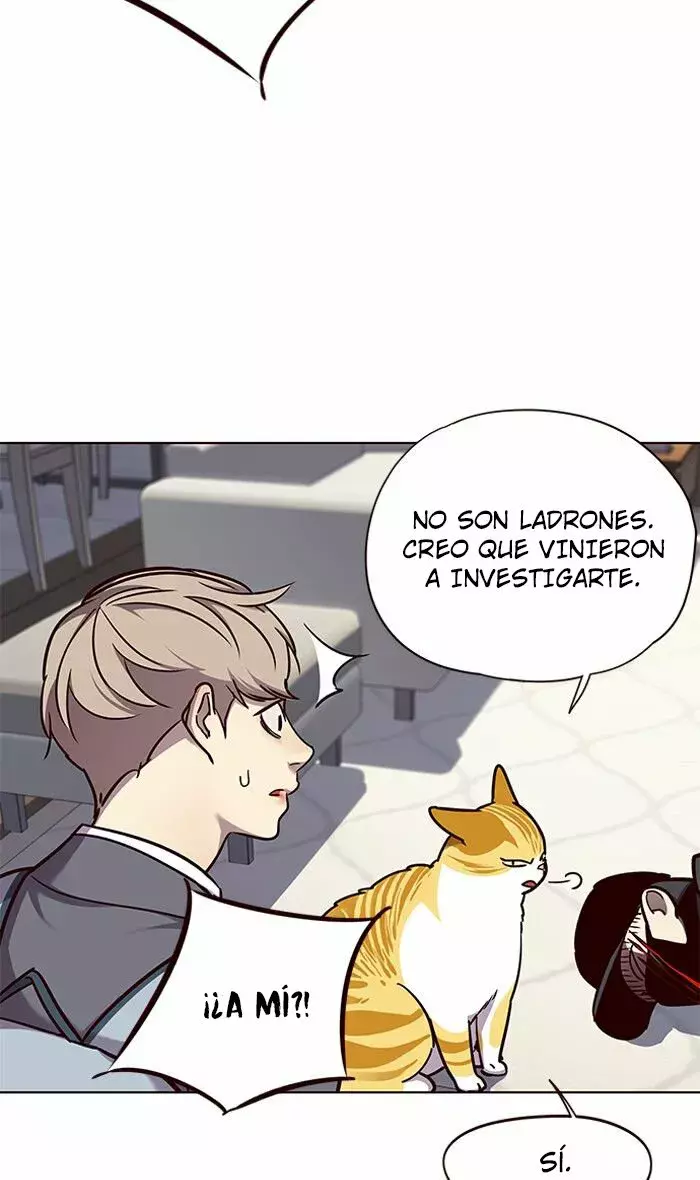 Read Electricidad veloz Es Manga Online