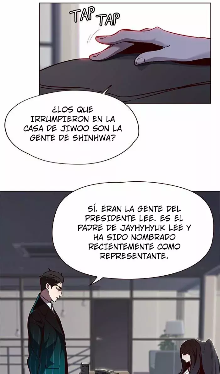 Read Electricidad veloz Es Manga Online