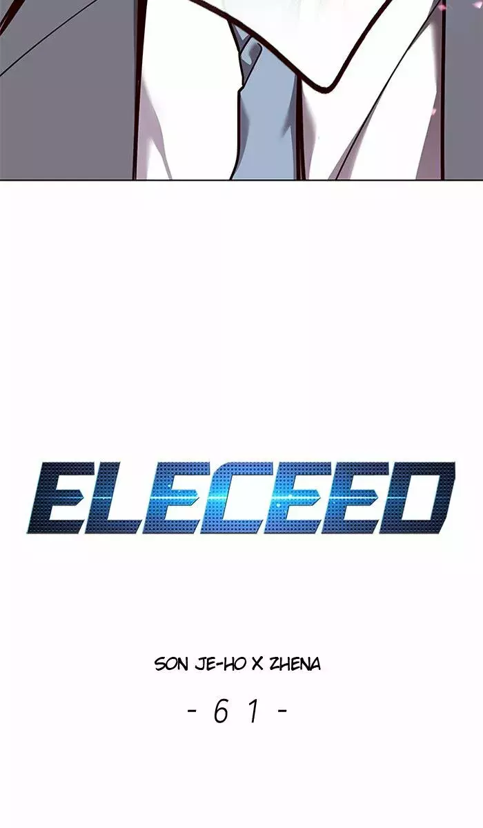 Read Electricidad veloz Es Manga Online