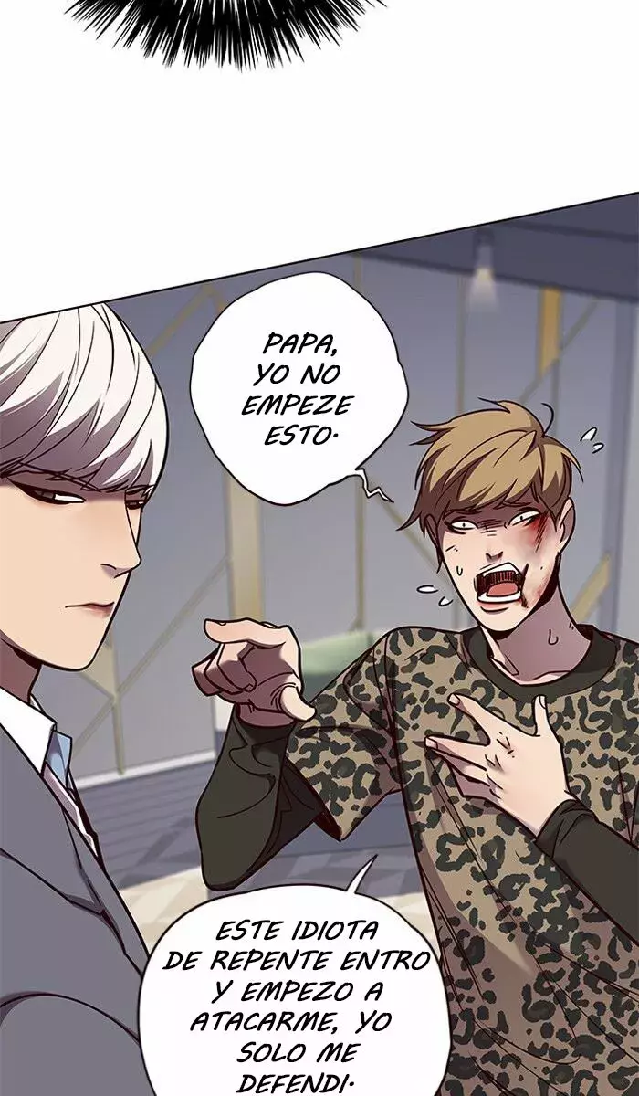 Read Electricidad veloz Es Manga Online