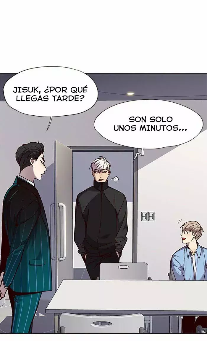 Read Electricidad veloz Es Manga Online