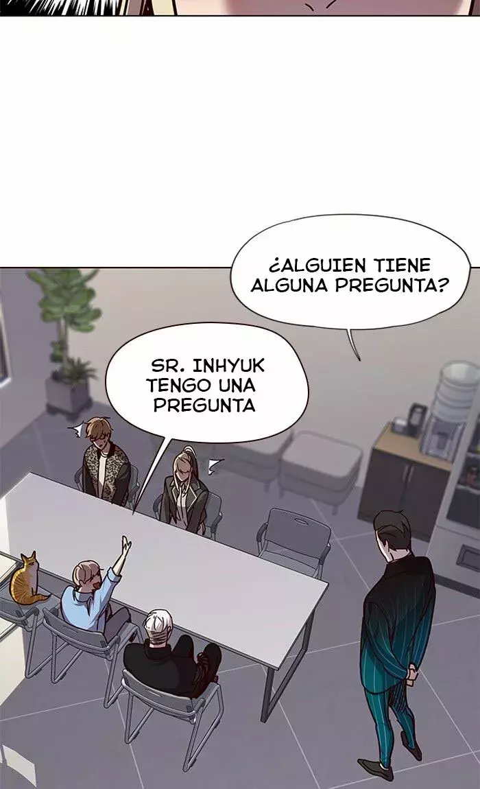 Read Electricidad veloz Es Manga Online