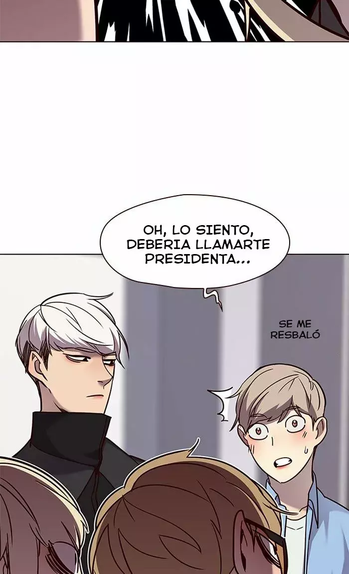 Read Electricidad veloz Es Manga Online