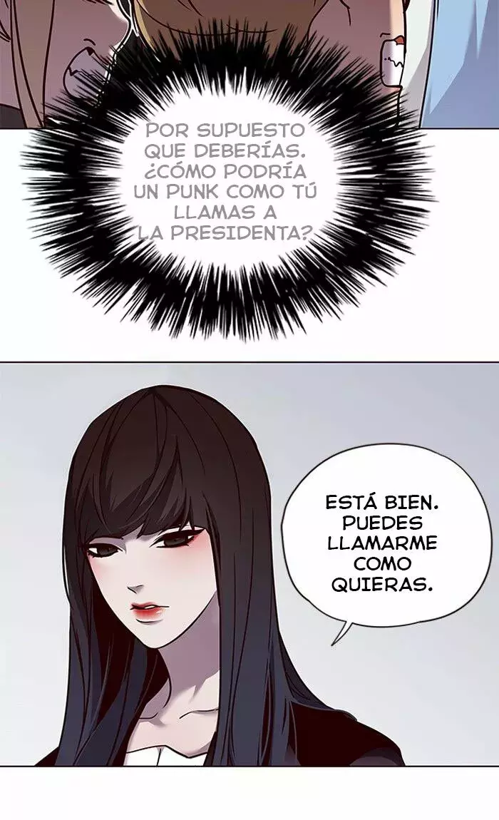 Read Electricidad veloz Es Manga Online