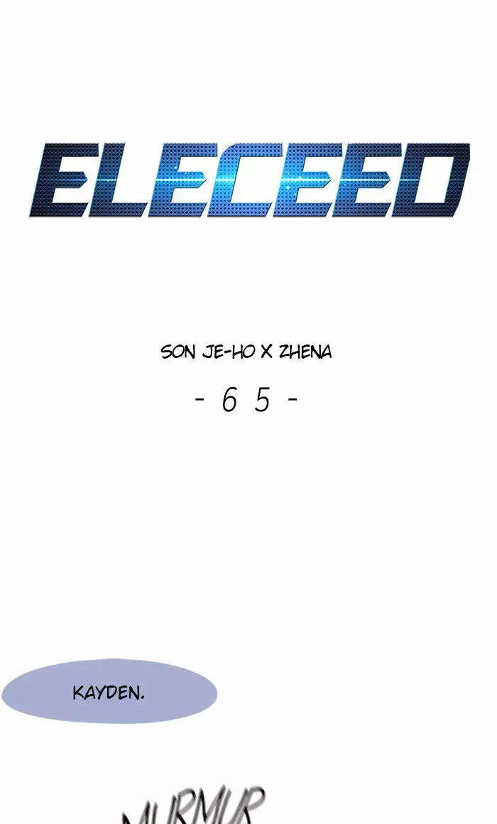Read Electricidad veloz Es Manga Online