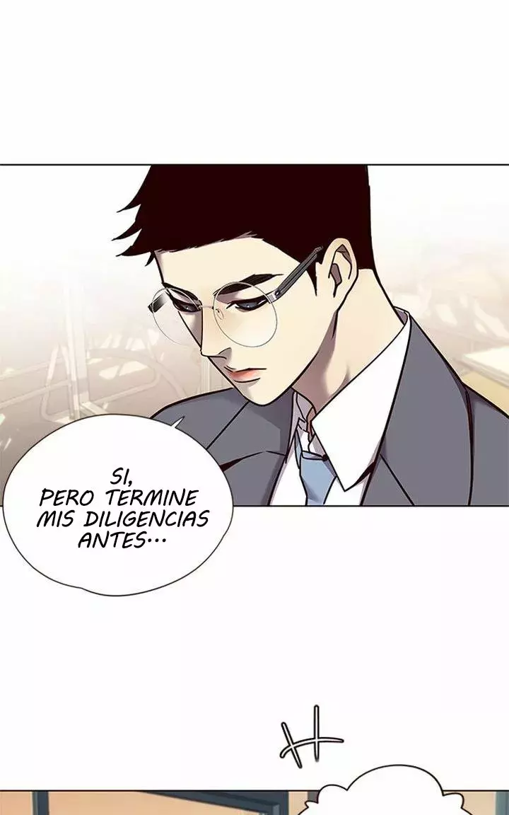 Read Electricidad veloz Es Manga Online