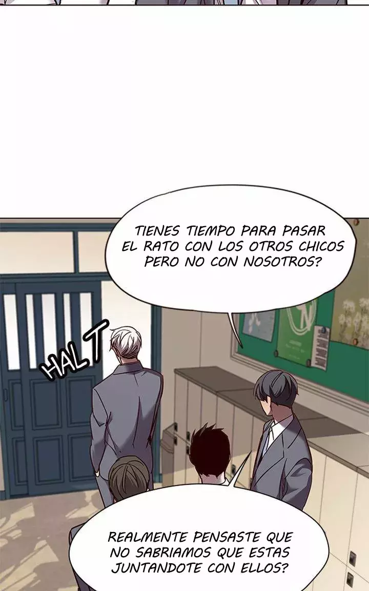 Read Electricidad veloz Es Manga Online