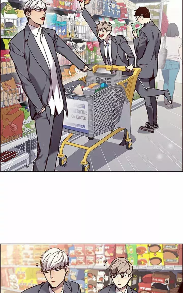 Read Electricidad veloz Es Manga Online
