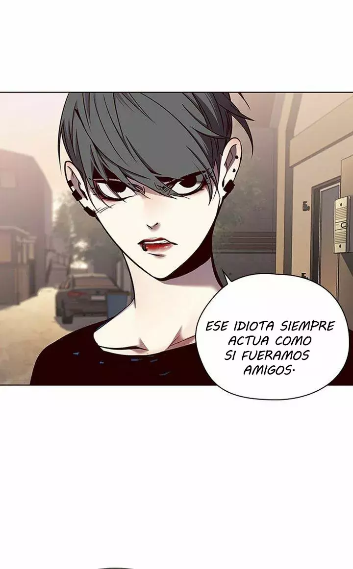Read Electricidad veloz Es Manga Online