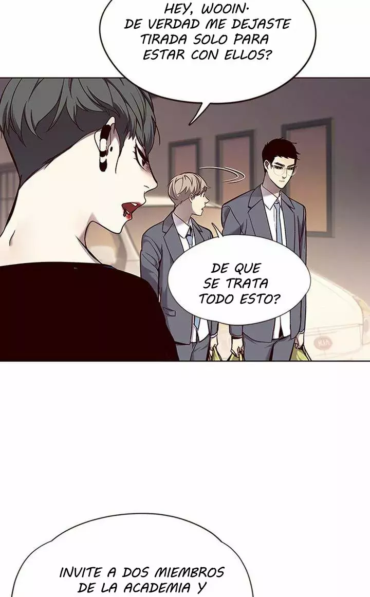 Read Electricidad veloz Es Manga Online