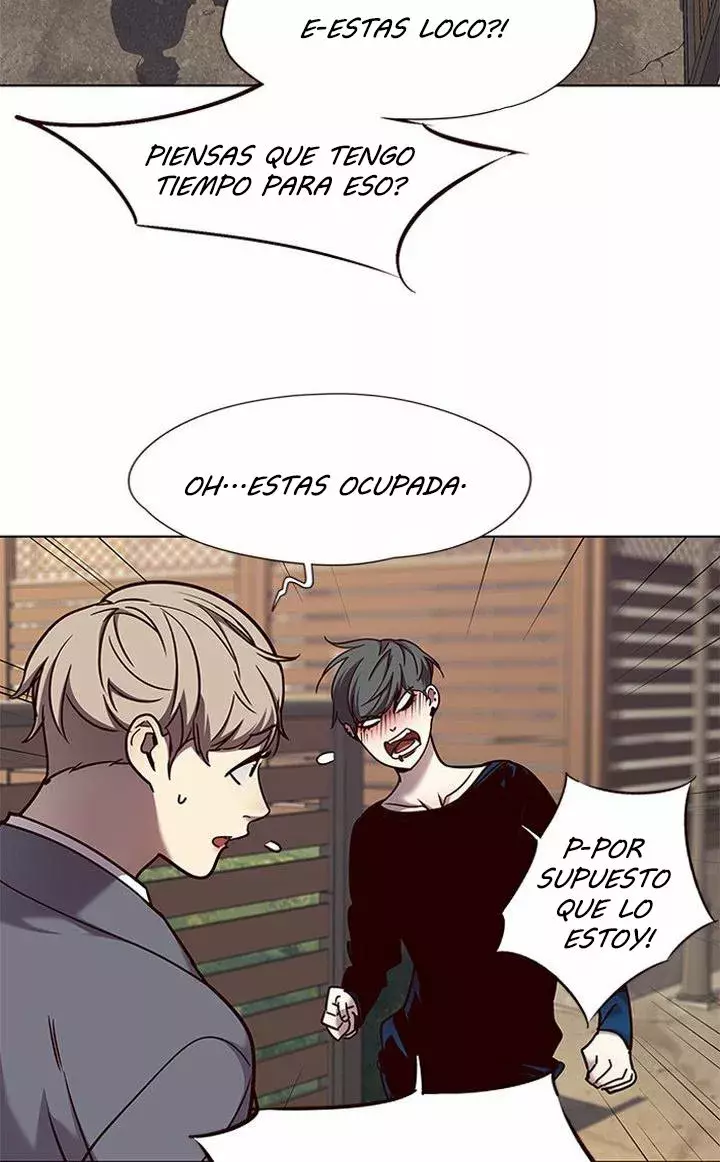 Read Electricidad veloz Es Manga Online