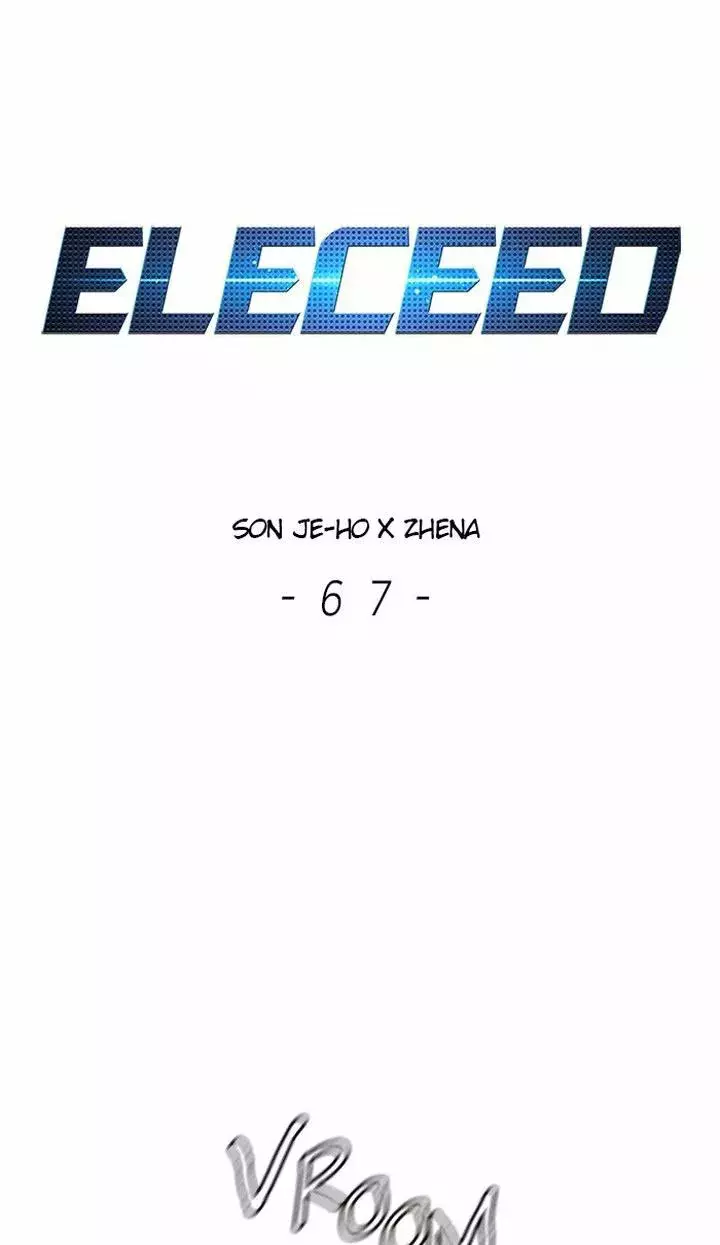 Read Electricidad veloz Es Manga Online