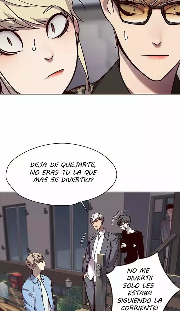 Read Electricidad veloz Es Manga Online