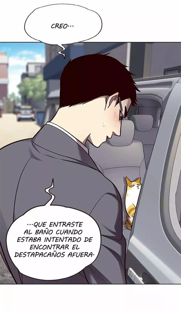 Read Electricidad veloz Es Manga Online