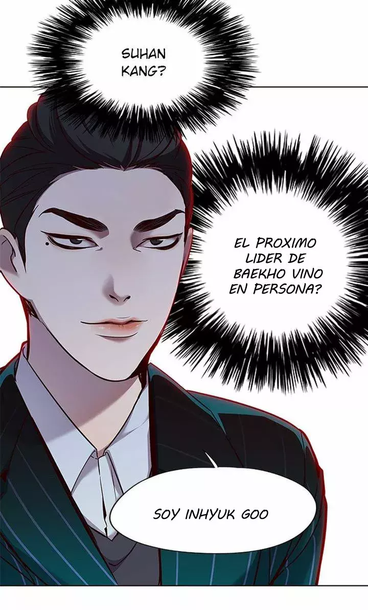 Read Electricidad veloz Es Manga Online
