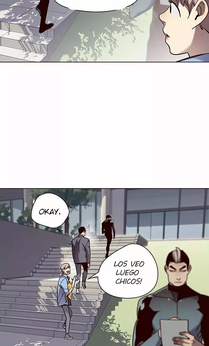 Read Electricidad veloz Es Manga Online